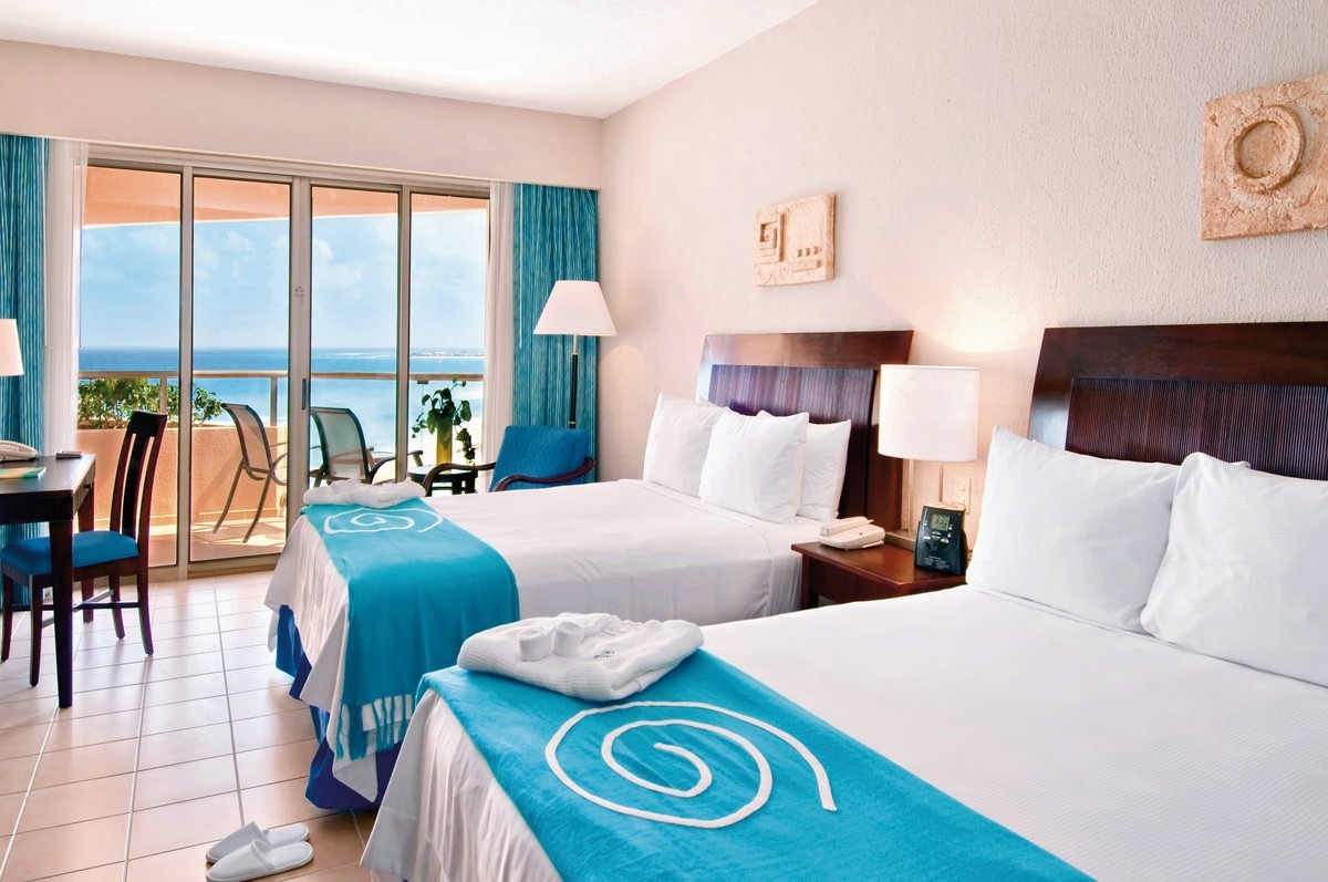Hotel Iberostar Selection Cancun, Mexiko, Cancun, Cancún, Bild 17