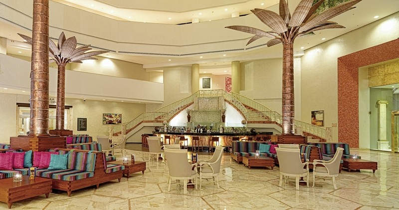 Hotel Iberostar Selection Cancun, Mexiko, Cancun, Cancún, Bild 18