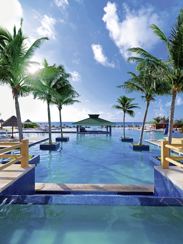 Hotel Iberostar Selection Cancun, Mexiko, Cancun, Cancún, Bild 19