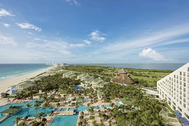 Hotel Iberostar Selection Cancun, Mexiko, Cancun, Cancún, Bild 22