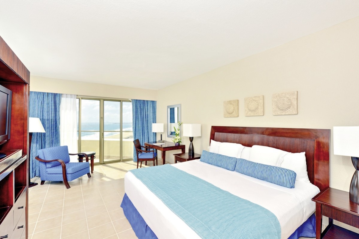 Hotel Iberostar Selection Cancun, Mexiko, Cancun, Cancún, Bild 23