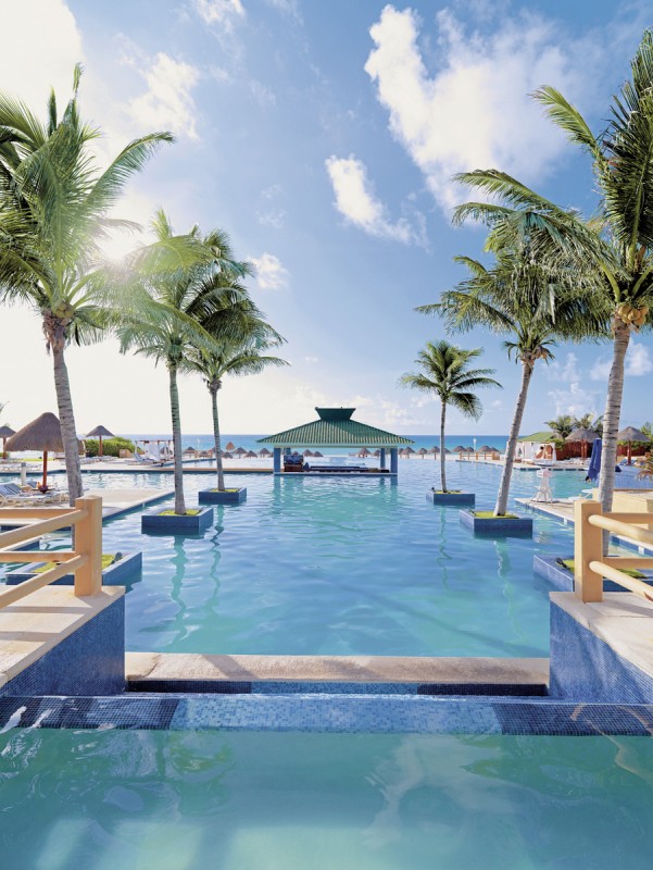 Hotel Iberostar Selection Cancun, Mexiko, Cancun, Cancún, Bild 24
