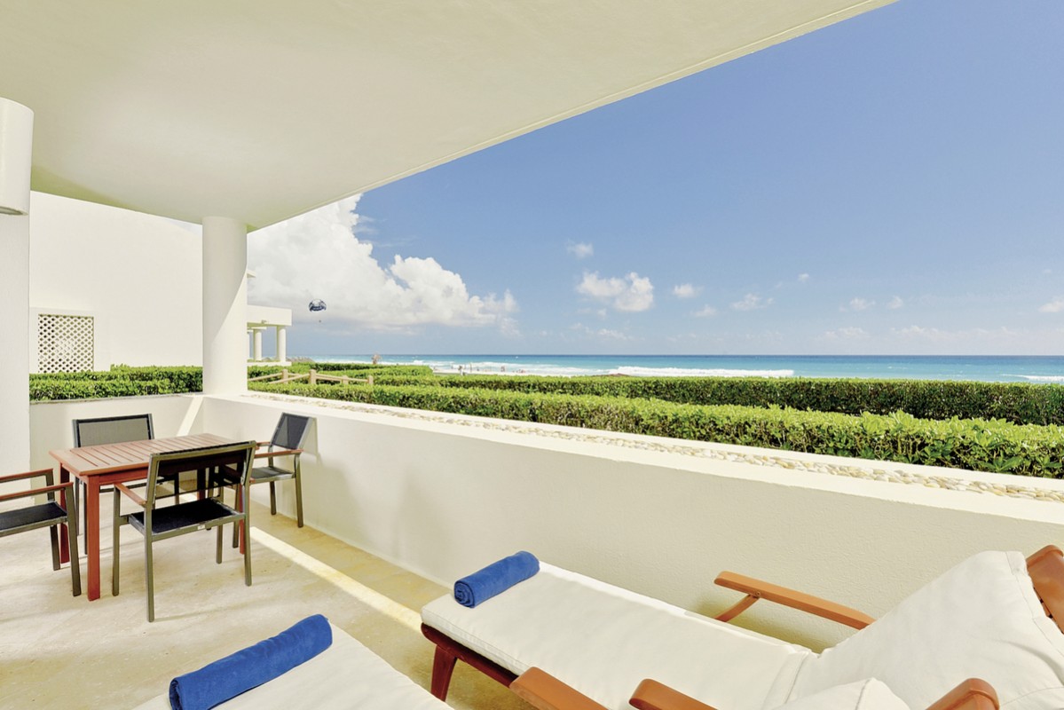 Hotel Iberostar Selection Cancun, Mexiko, Cancun, Cancún, Bild 26