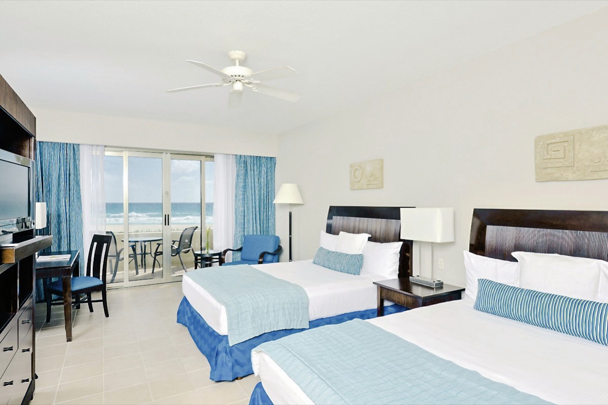 Hotel Iberostar Selection Cancun, Mexiko, Cancun, Cancún, Bild 28