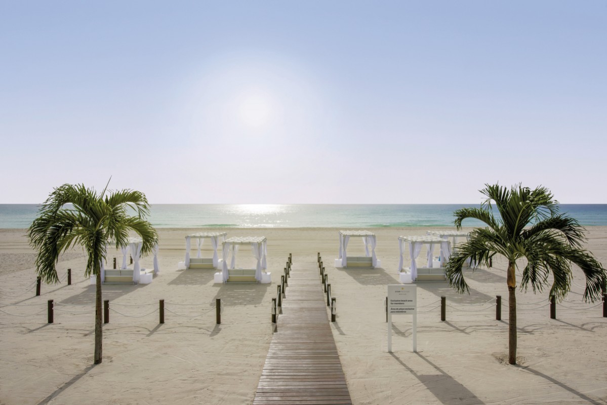 Hotel Iberostar Selection Cancun, Mexiko, Cancun, Cancún, Bild 3