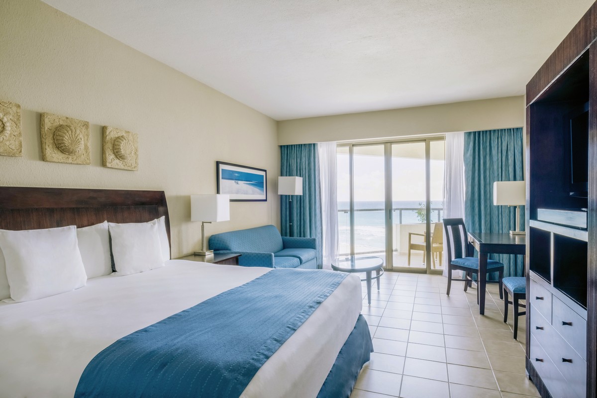 Hotel Iberostar Selection Cancun, Mexiko, Cancun, Cancún, Bild 4