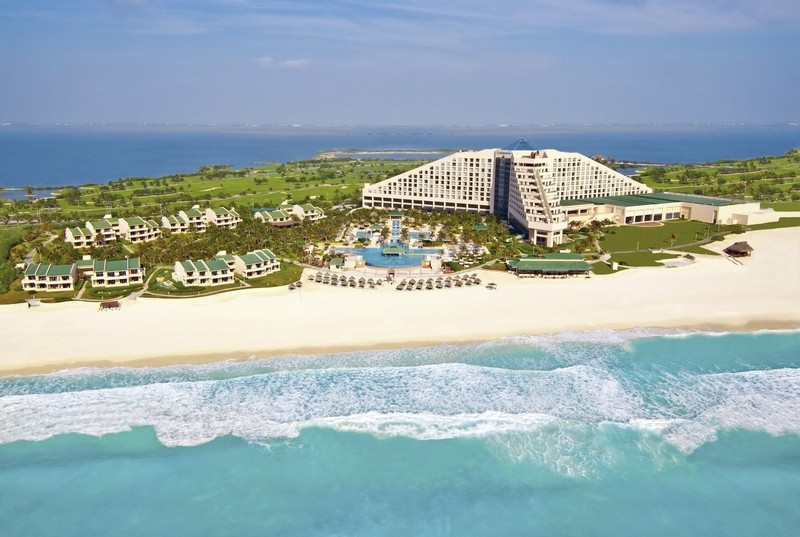 Hotel Iberostar Selection Cancun, Mexiko, Cancun, Cancún, Bild 6