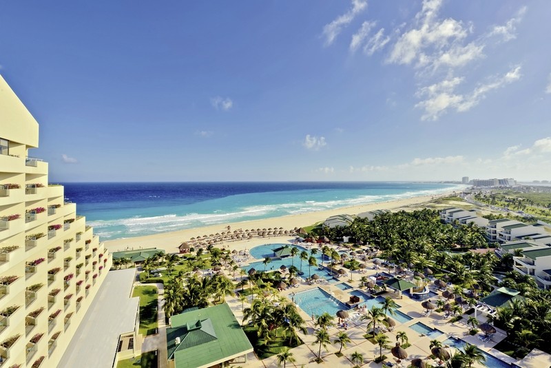 Hotel Iberostar Selection Cancun, Mexiko, Cancun, Cancún, Bild 7