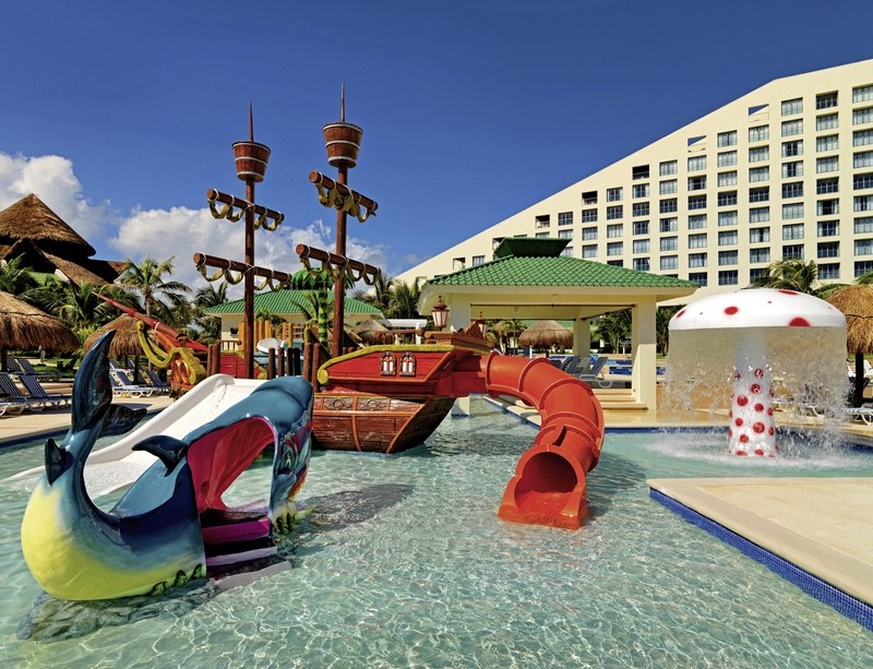 Hotel Iberostar Selection Cancun, Mexiko, Cancun, Cancún, Bild 8