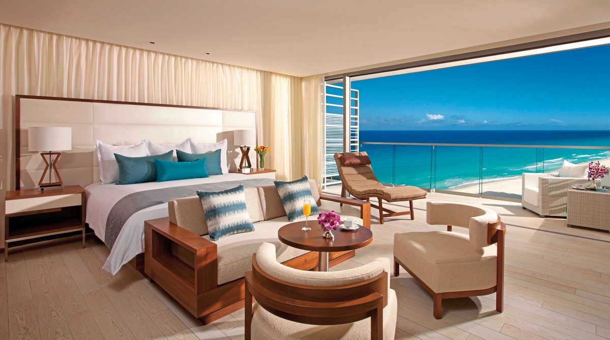 Hotel Secrets The Vine Cancun, Mexiko, Cancun, Cancún, Bild 16