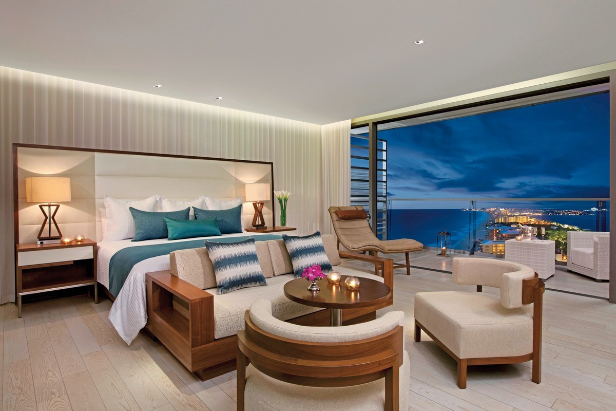 Hotel Secrets The Vine Cancun, Mexiko, Cancun, Cancún, Bild 17