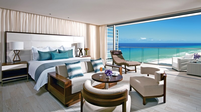 Hotel Secrets The Vine Cancun, Mexiko, Cancun, Cancún, Bild 9