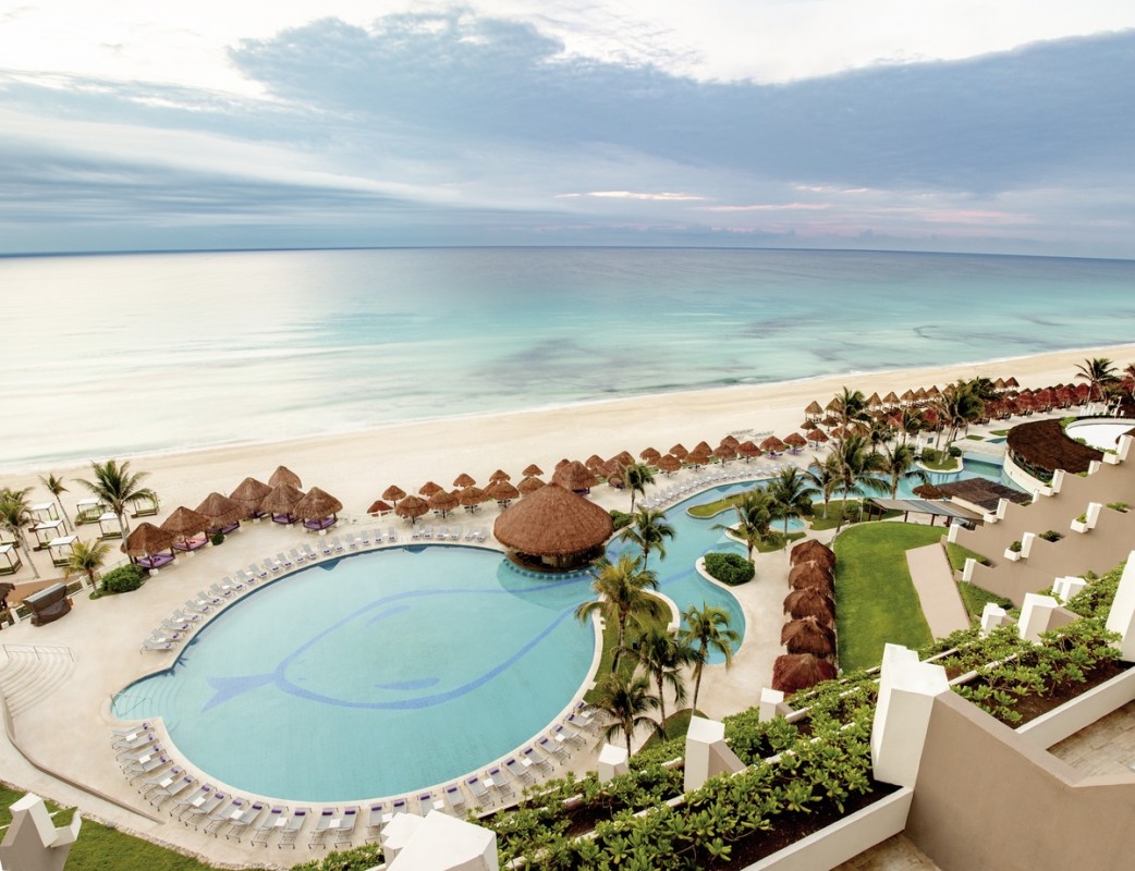 Hotel Paradisus Cancun, Mexiko, Cancun, Cancún, Bild 11