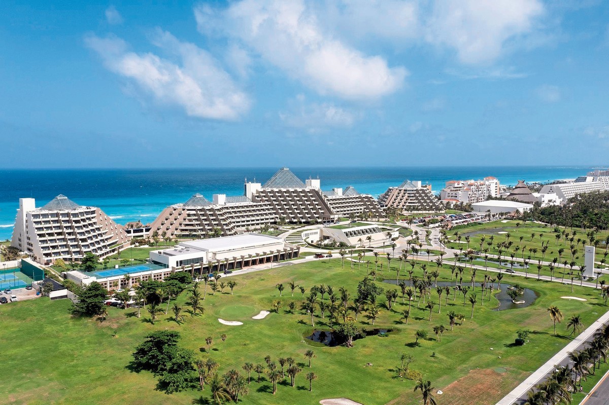 Hotel Paradisus Cancun, Mexiko, Cancun, Cancún, Bild 12