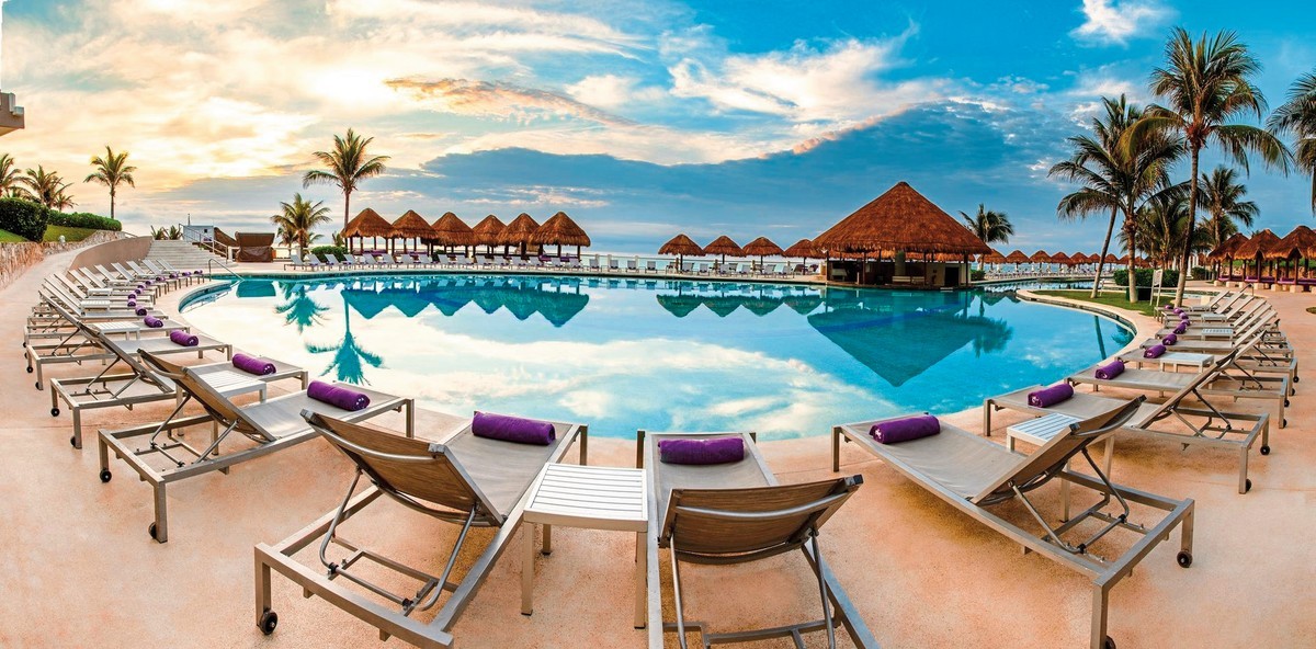 Hotel Paradisus Cancun, Mexiko, Cancun, Cancún, Bild 3