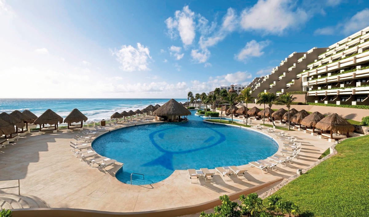 Hotel Paradisus Cancun, Mexiko, Cancun, Cancún, Bild 9
