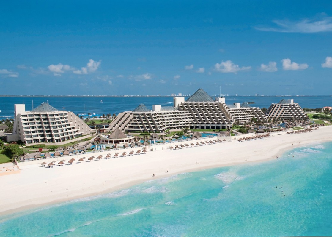 Hotel Paradisus Cancun, Mexiko, Cancun, Cancún, Bild 13