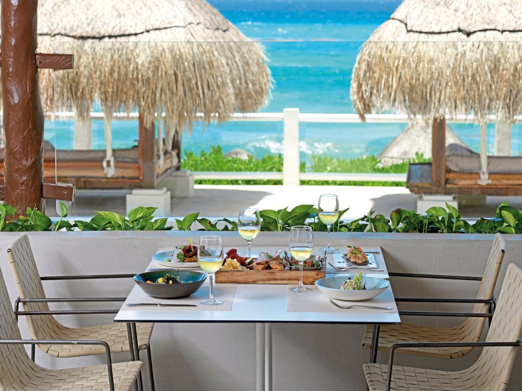 Hotel Paradisus Cancun, Mexiko, Cancun, Cancún, Bild 14