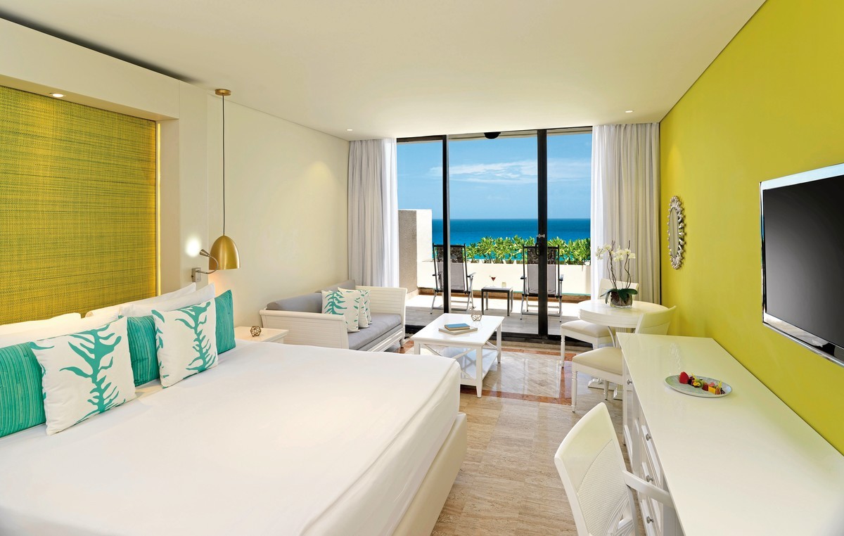 Hotel Paradisus Cancun, Mexiko, Cancun, Cancún, Bild 16