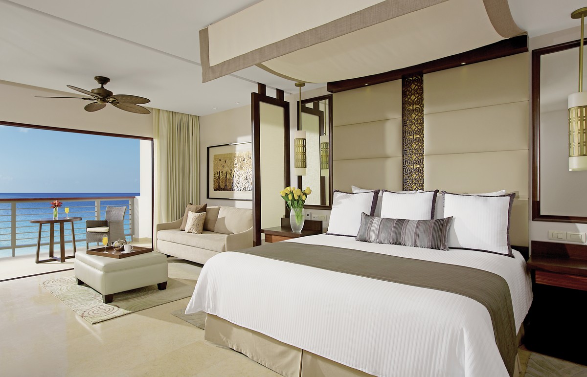 Hotel Secrets Playa Mujeres Golf & Spa Resort, Mexiko, Cancun, Cancún, Bild 15