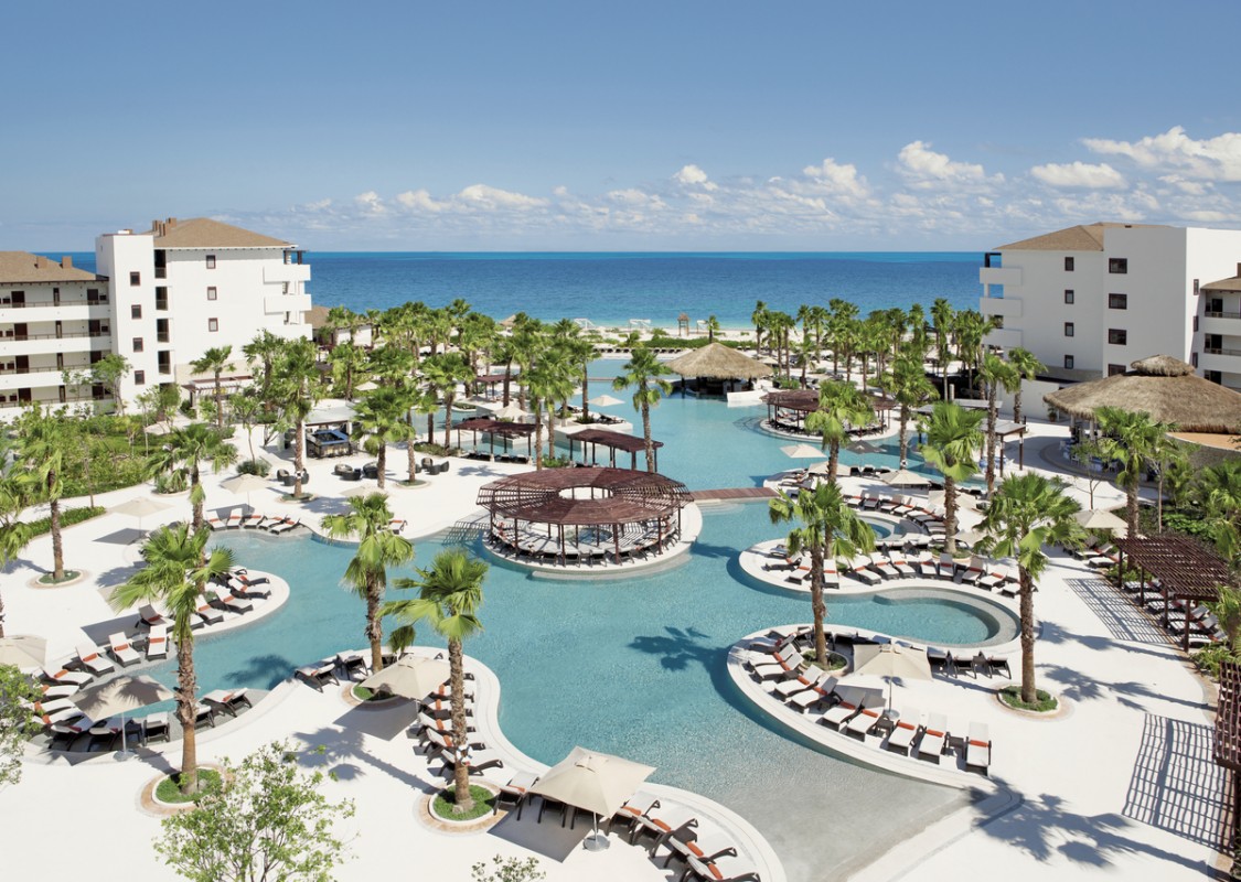 Hotel Secrets Playa Mujeres Golf & Spa Resort, Mexiko, Cancun, Cancún, Bild 2