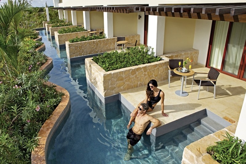 Hotel Secrets Playa Mujeres Golf & Spa Resort, Mexiko, Cancun, Cancún, Bild 4