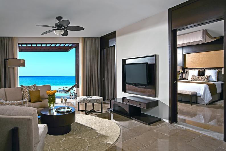 Hotel Secrets Playa Mujeres Golf & Spa Resort, Mexiko, Cancun, Cancún, Bild 6