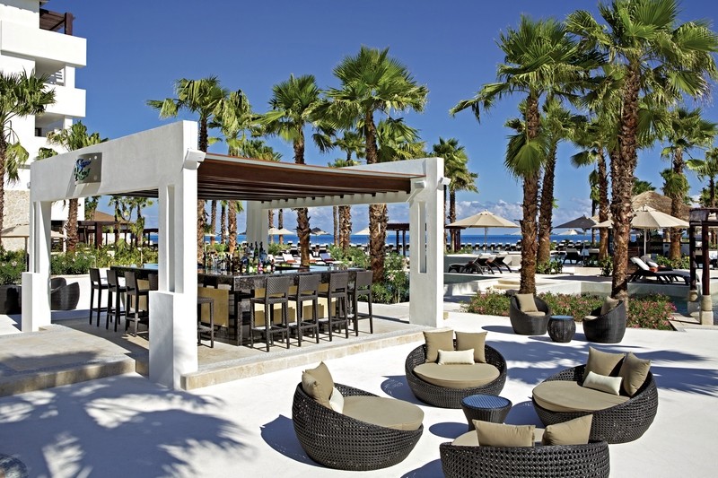 Hotel Secrets Playa Mujeres Golf & Spa Resort, Mexiko, Cancun, Cancún, Bild 8