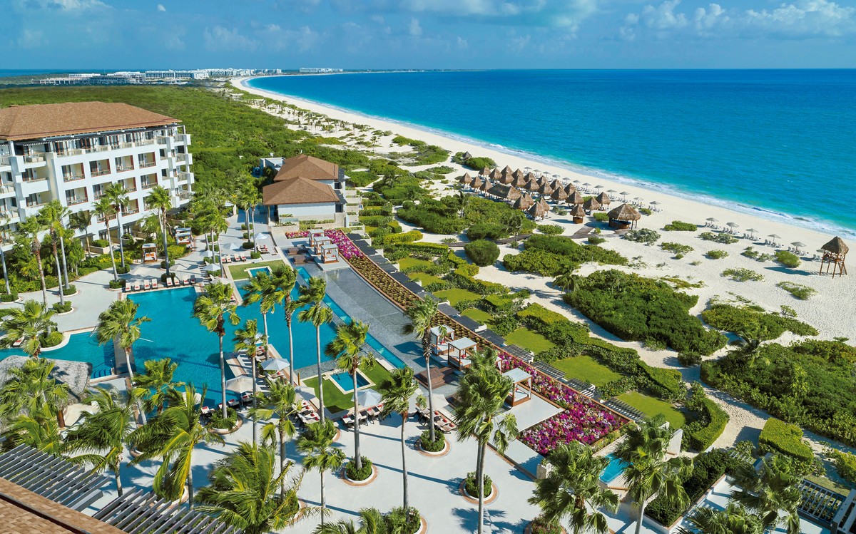 Hotel Secrets Playa Mujeres Golf & Spa Resort, Mexiko, Cancun, Cancún, Bild 1