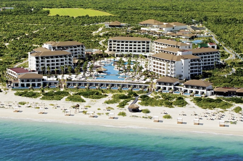Hotel Secrets Playa Mujeres Golf & Spa Resort, Mexiko, Cancun, Cancún, Bild 11