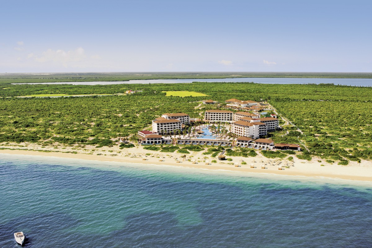 Hotel Secrets Playa Mujeres Golf & Spa Resort, Mexiko, Cancun, Cancún, Bild 12