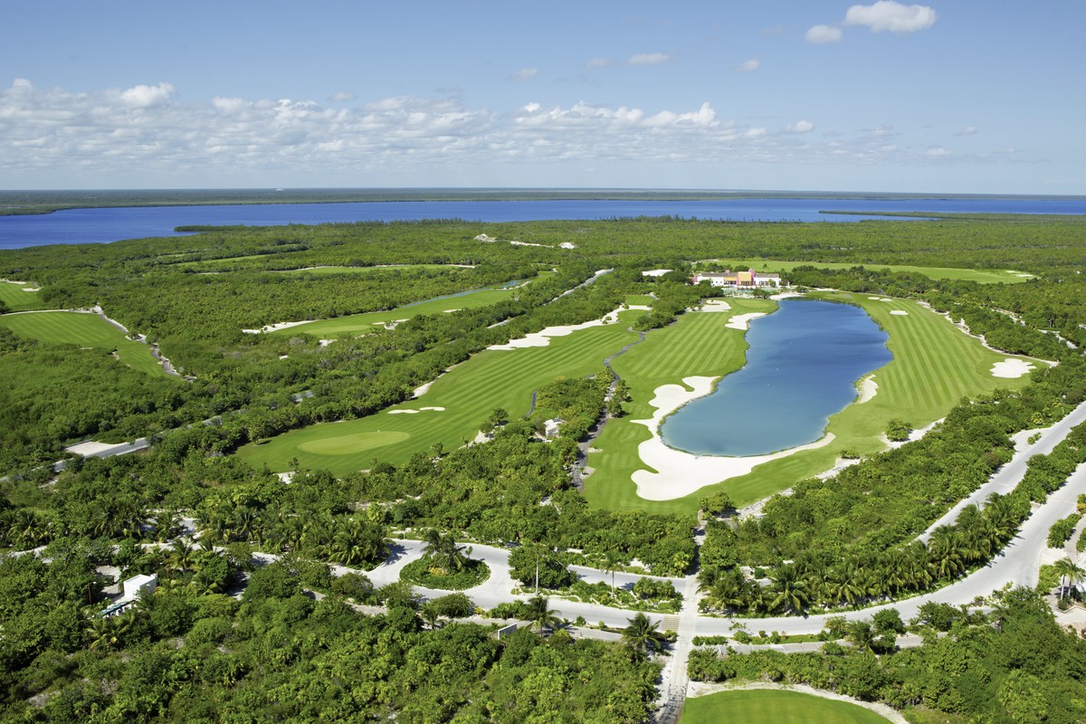 Hotel Secrets Playa Mujeres Golf & Spa Resort, Mexiko, Cancun, Cancún, Bild 13