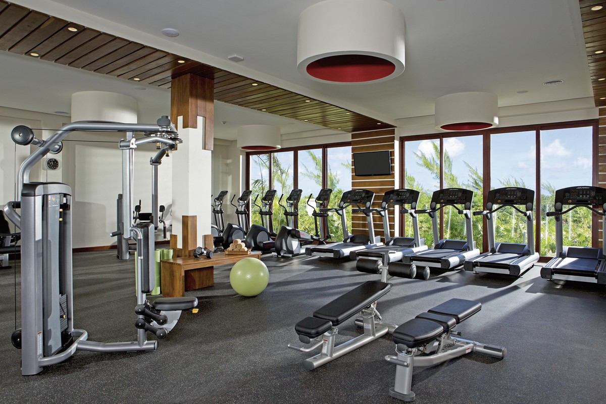 Hotel Secrets Playa Mujeres Golf & Spa Resort, Mexiko, Cancun, Cancún, Bild 14