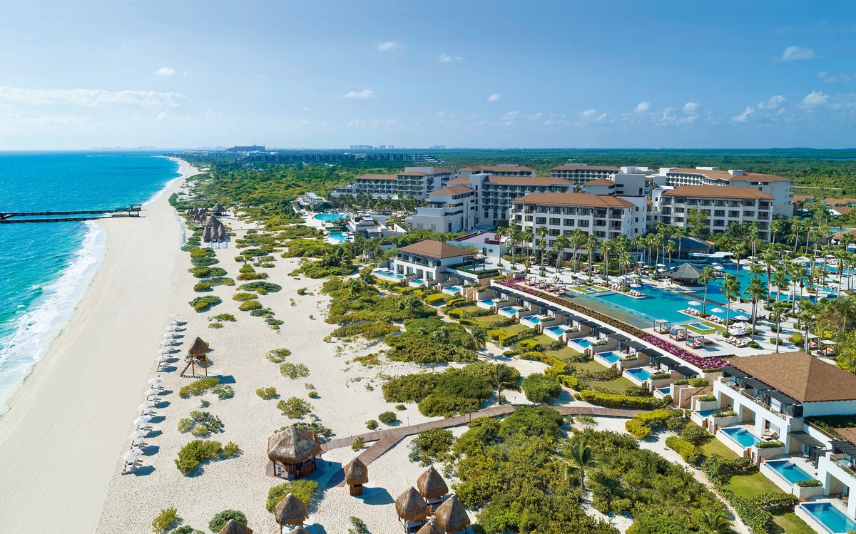 Hotel Secrets Playa Mujeres Golf & Spa Resort, Mexiko, Cancun, Cancún, Bild 15