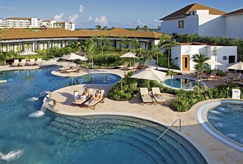 Hotel Secrets Playa Mujeres Golf & Spa Resort, Mexiko, Cancun, Cancún, Bild 3