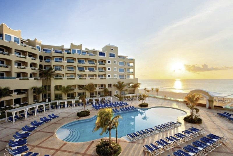 Hotel Wyndham Alltra Cancun, Mexiko, Cancun, Cancún, Bild 1