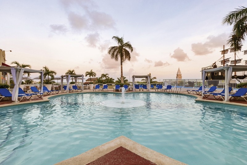 Hotel Wyndham Alltra Cancun, Mexiko, Cancun, Cancún, Bild 11