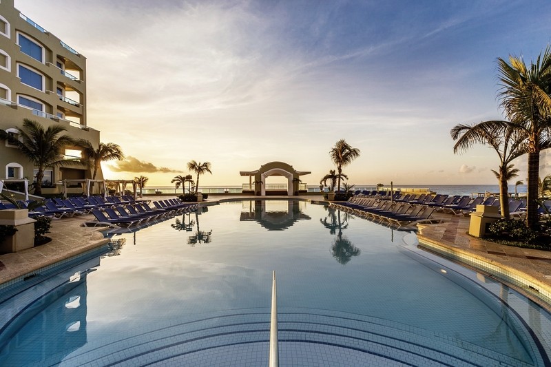 Hotel Wyndham Alltra Cancun, Mexiko, Cancun, Cancún, Bild 12