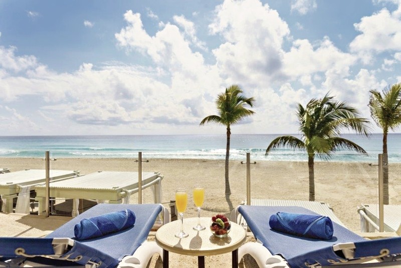 Hotel Wyndham Alltra Cancun, Mexiko, Cancun, Cancún, Bild 5