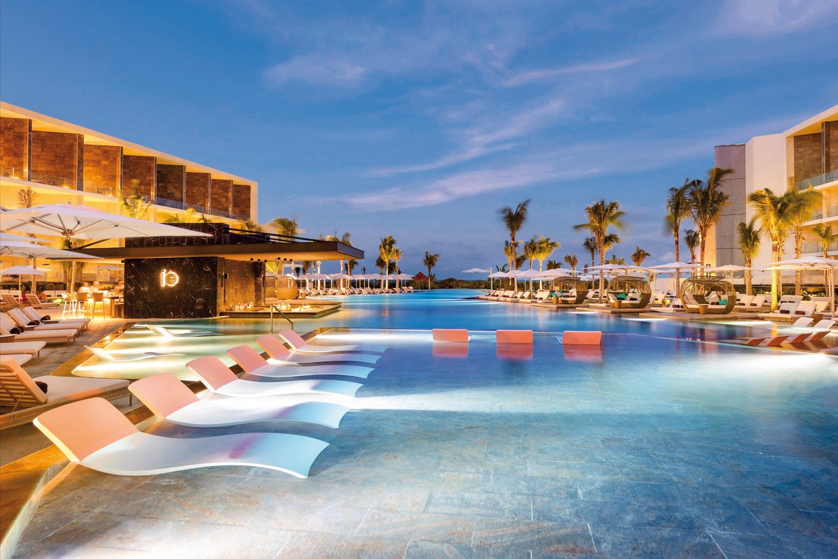 TRS Coral Hotel, Mexiko, Cancun, Isla Mujeres, Bild 5