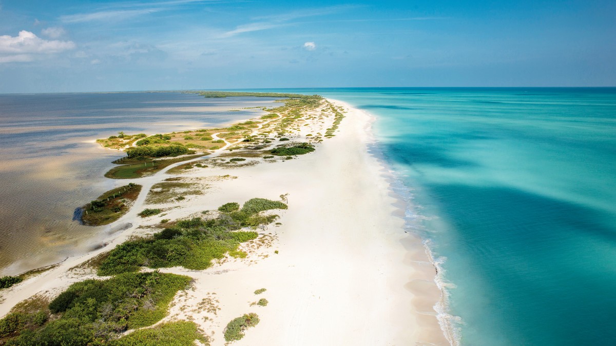 TRS Coral Hotel, Mexiko, Cancun, Costa Mujeres, Bild 2