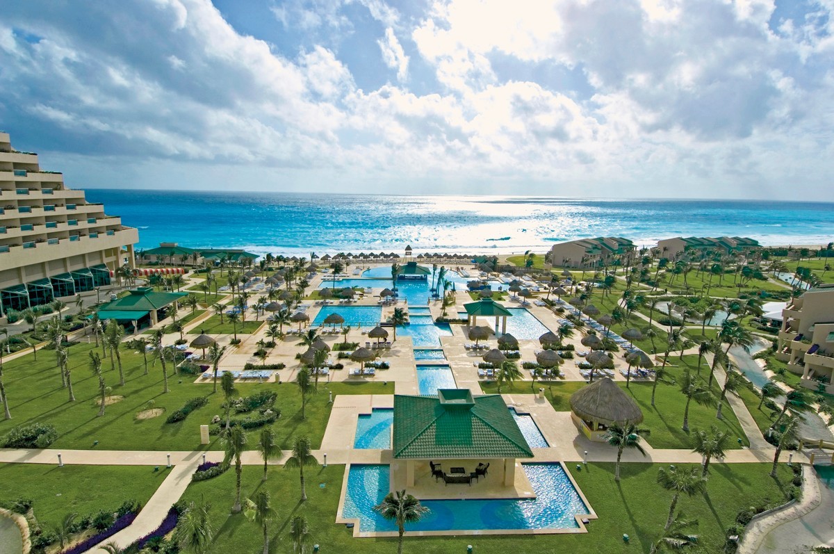 Hotel Coral Level at Iberostar Selection Cancún, Mexiko, Cancun, Cancún, Bild 13