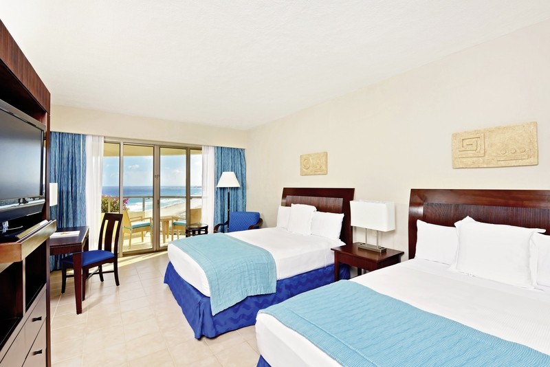 Hotel Coral Level at Iberostar Selection Cancún, Mexiko, Cancun, Cancún, Bild 20