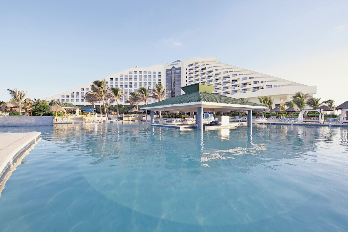Hotel Coral Level at Iberostar Selection Cancún, Mexiko, Cancun, Cancún, Bild 27
