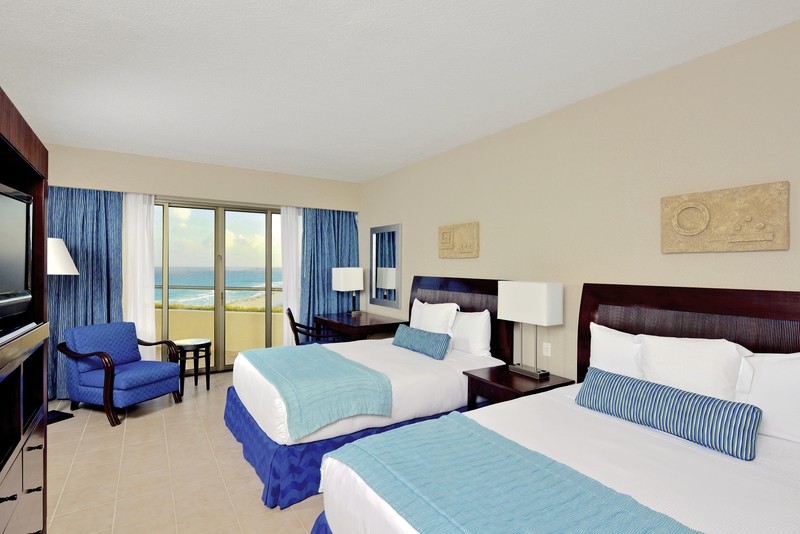 Hotel Coral Level at Iberostar Selection Cancún, Mexiko, Cancun, Cancún, Bild 9