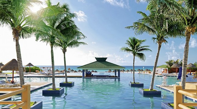 Hotel Iberostar Selection Coral Cancún, Mexiko, Cancun, Cancún