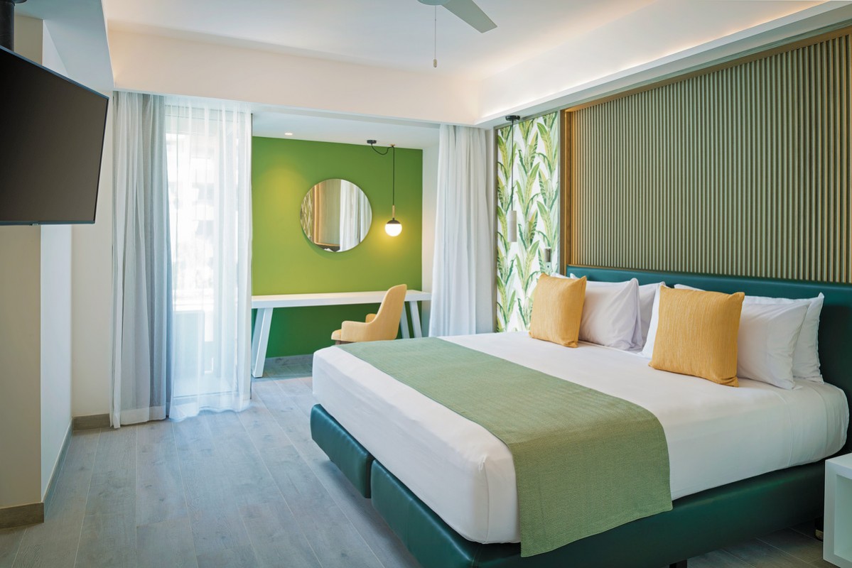 Hotel Catalonia Costa Mujeres All Suites & Spa, Mexiko, Cancun, Cancún, Bild 24