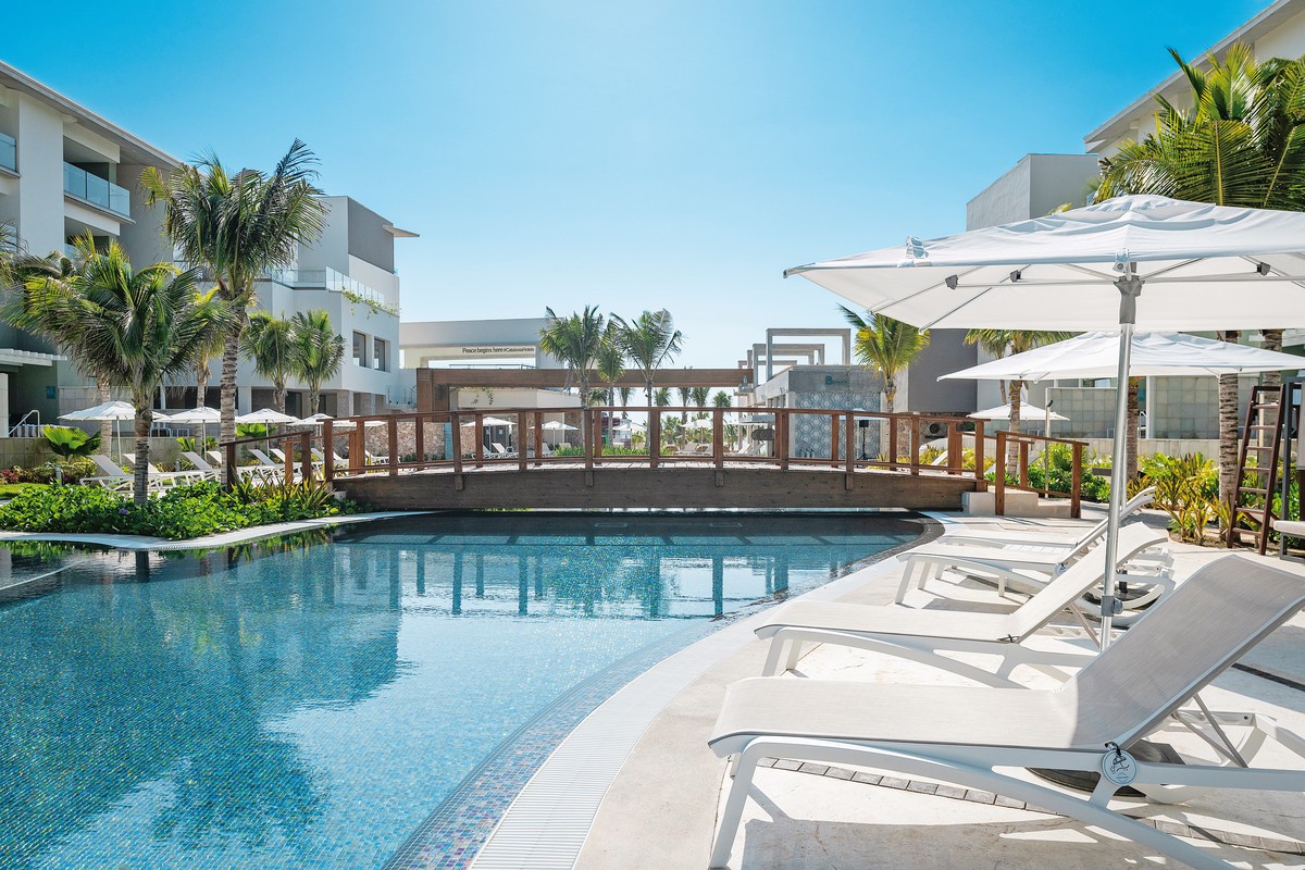 Hotel Catalonia Costa Mujeres All Suites & Spa, Mexiko, Cancun, Cancún, Bild 7