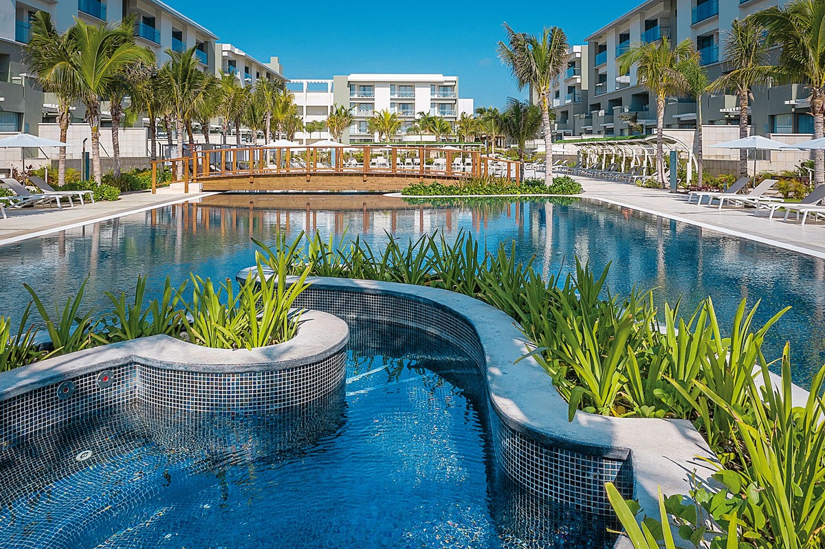 Hotel Catalonia Grand Costa Mujeres, Mexiko, Cancun, Costa Mujeres