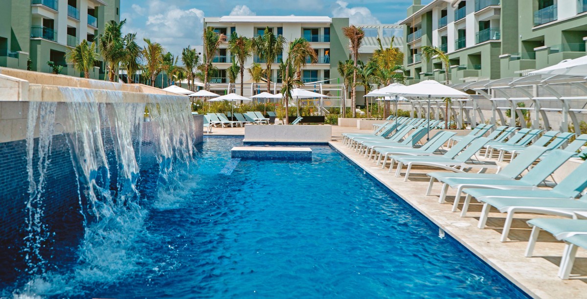 Hotel Catalonia Grand Costa Mujeres, Mexiko, Cancun, Costa Mujeres, Bild 10